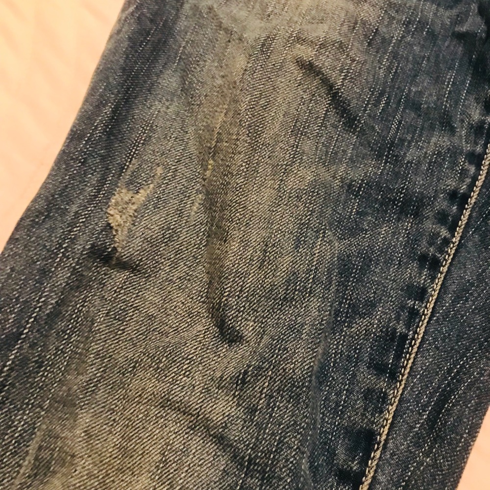 American Eagle Skinny Jeans - Picture 7 of 7